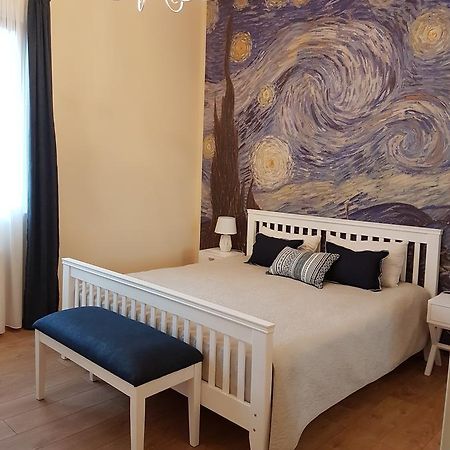 The Starry Night Apartment 바투미 외부 사진