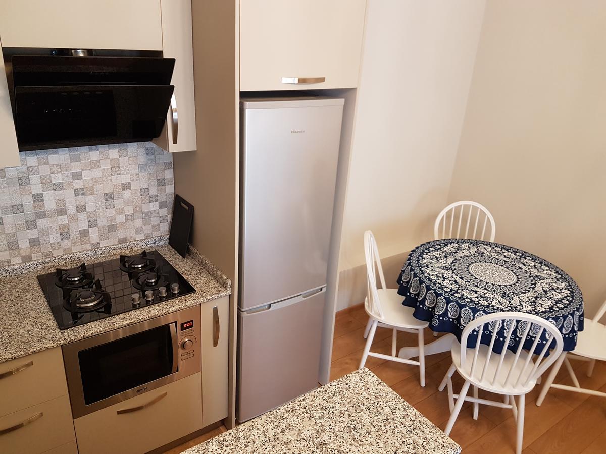 The Starry Night Apartment 바투미 외부 사진