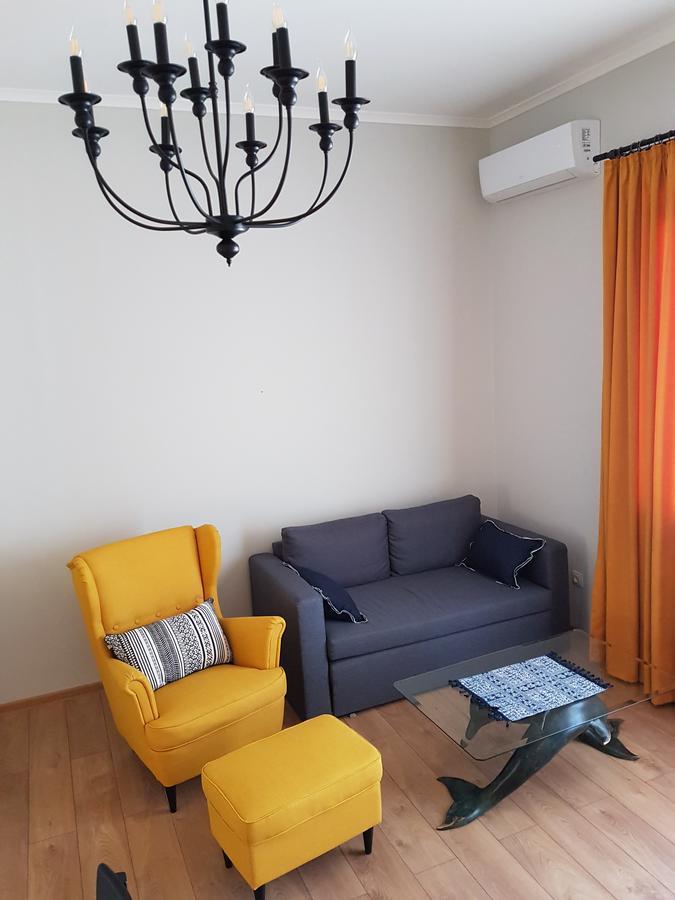 The Starry Night Apartment 바투미 외부 사진