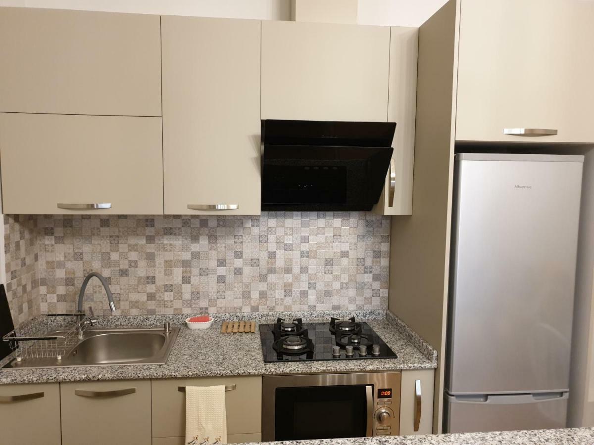 The Starry Night Apartment 바투미 외부 사진